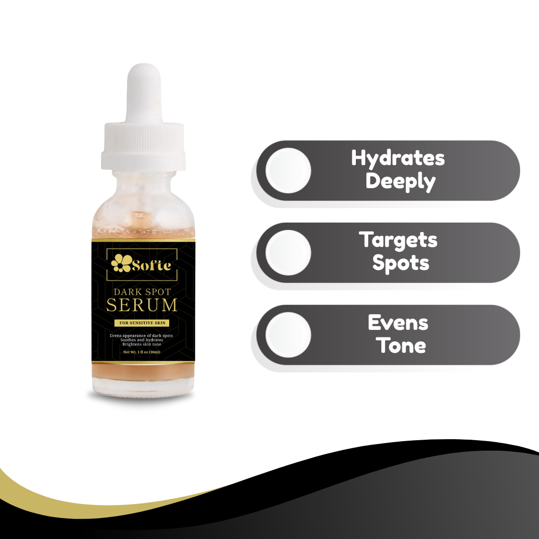 Dark Spot Serum
